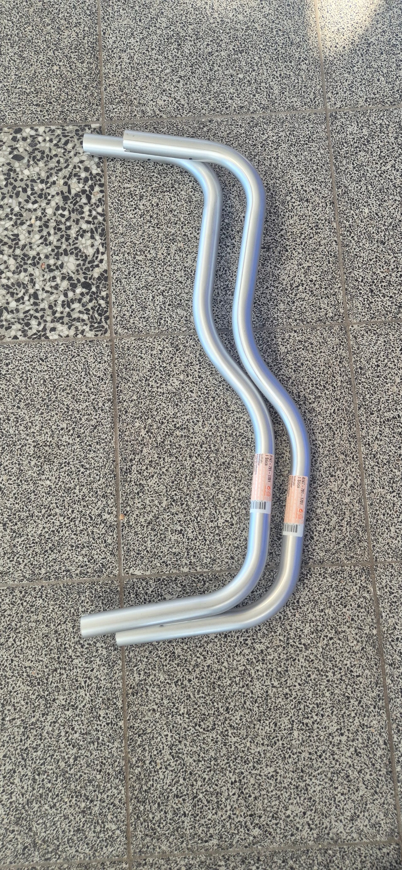 Kahvaputki stihl fc490c
