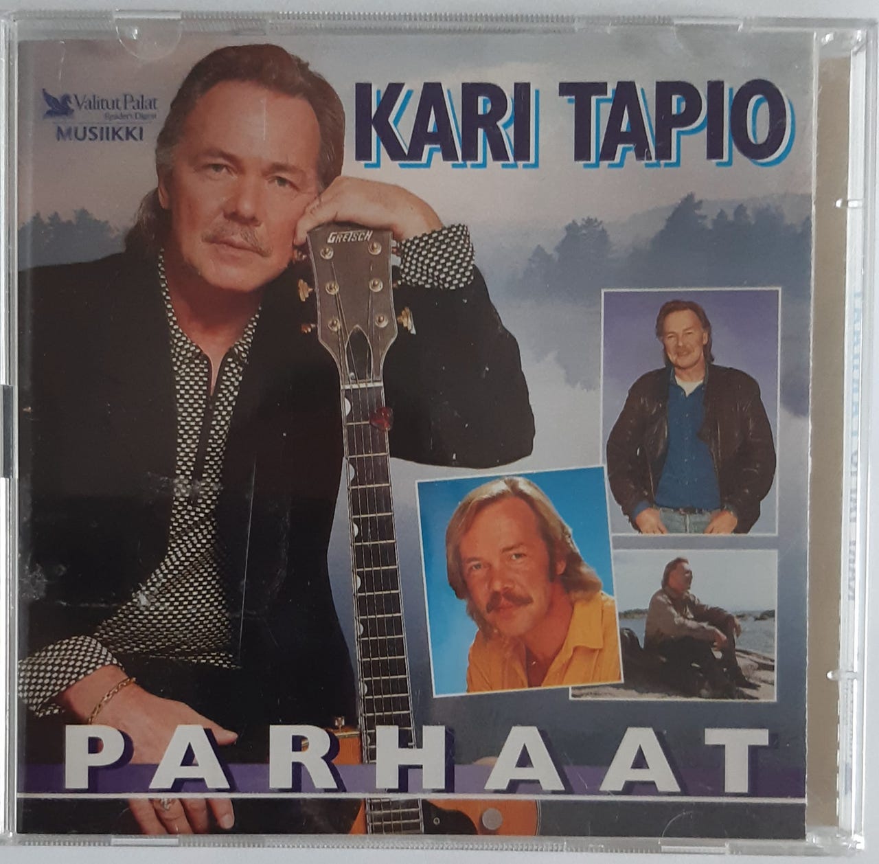 Kari Tapio