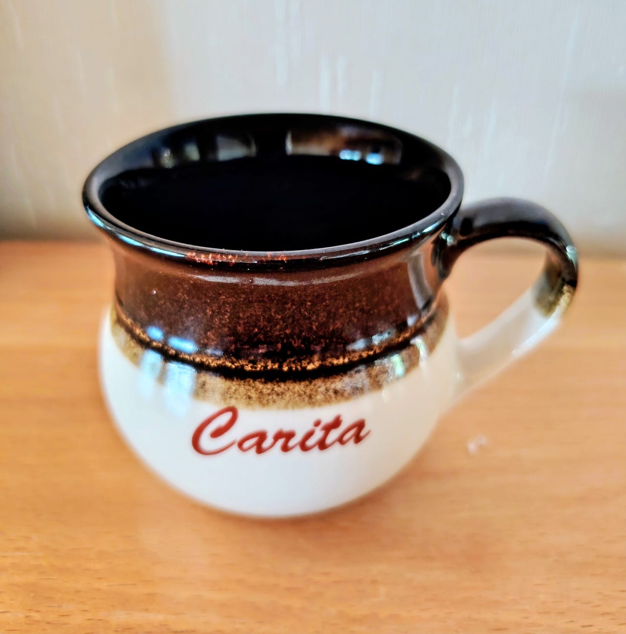 Carita muki Kermansavi Heinä sarja