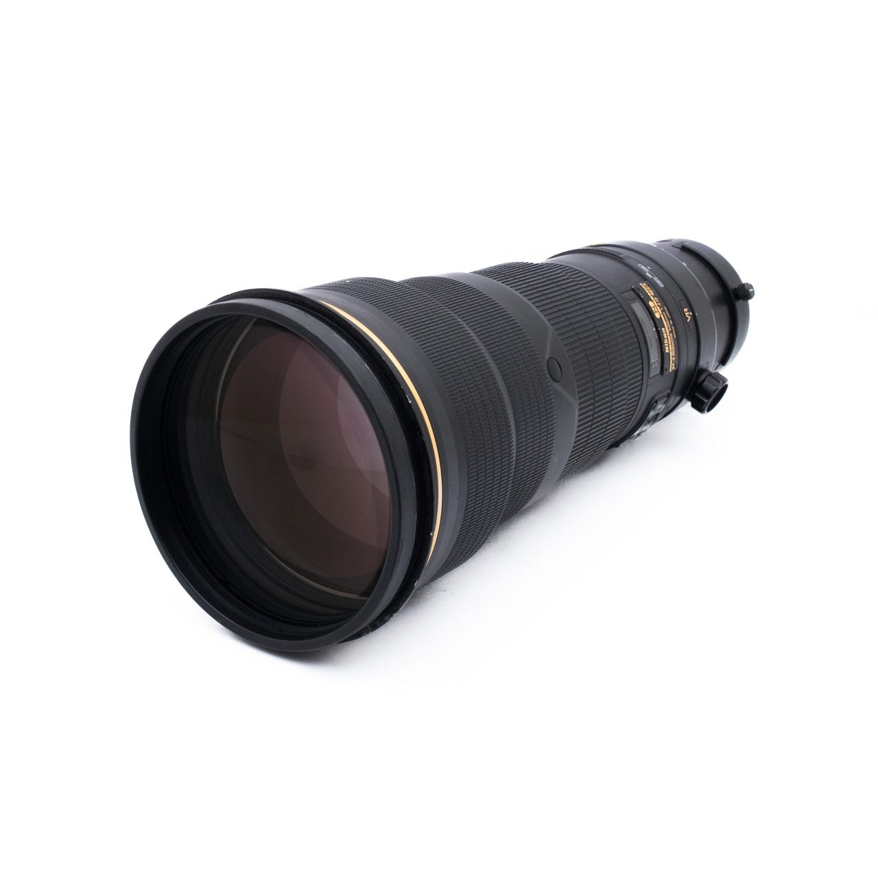 ＜並品＞Nikon AF-S NIKKOR 500mm f/4G ED VR AF-S NIKKOR 500mm f/4G ED VR - 概要 | NIKKORレンズ | ニコン