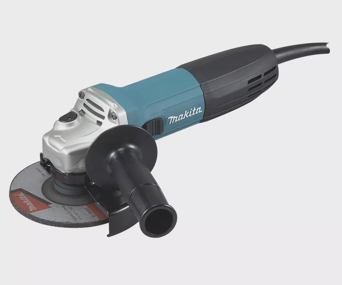 Makita kulmahiomakone 125mm 720W GA5030R