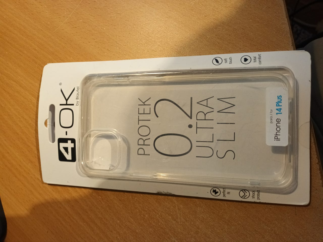 Apple iPhone 14 Plus uusi suojakuori