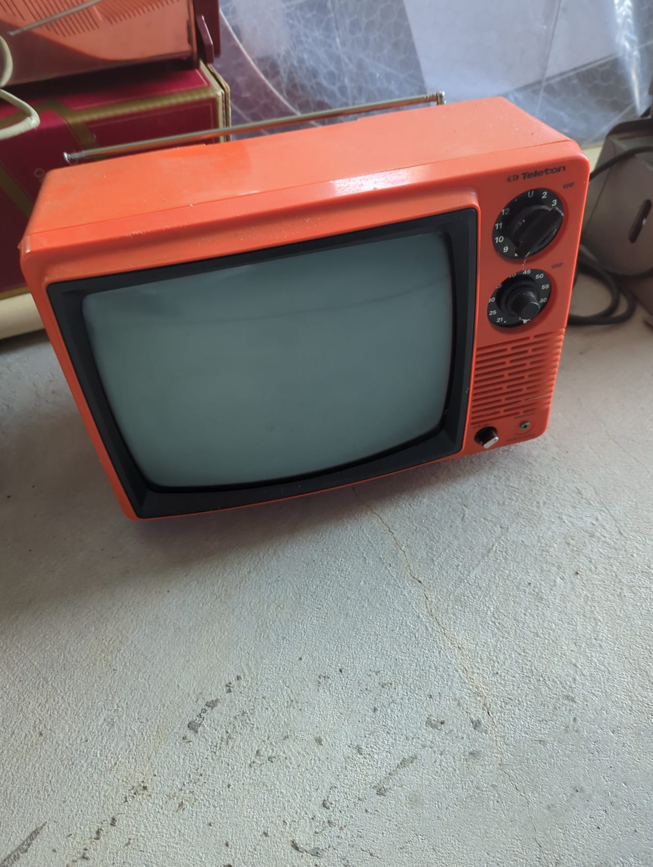 vintage matka tv