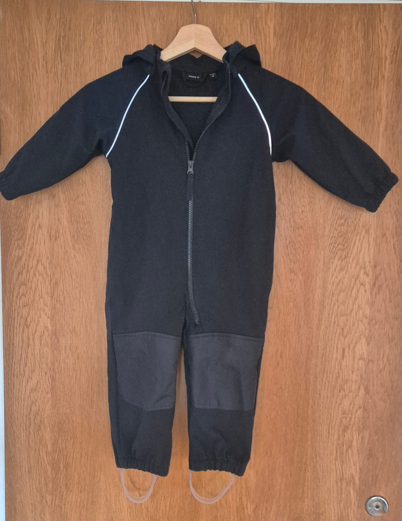 Name it softshell haalari 86