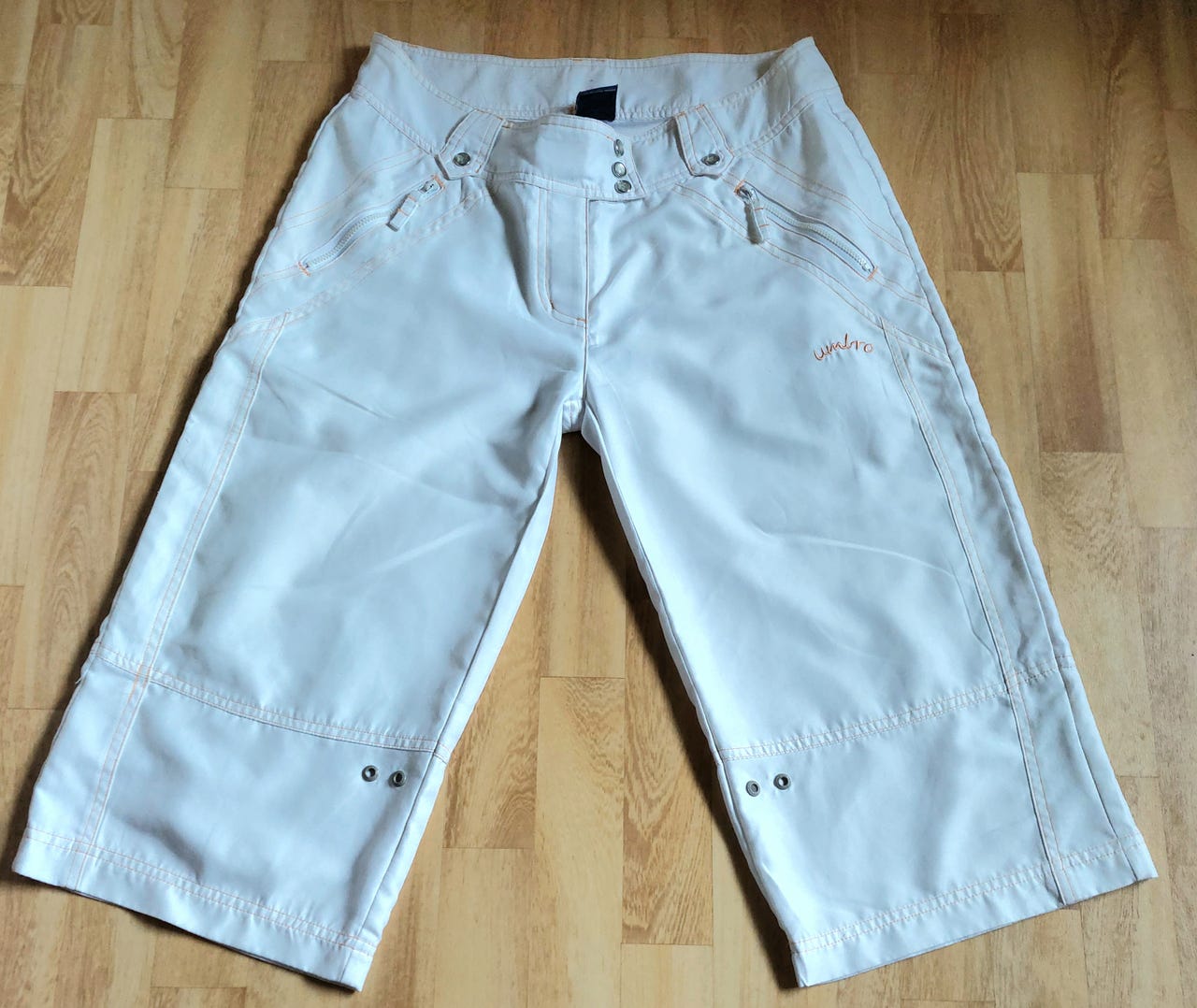 Umbro Shortsit (koko 40) Naisten
