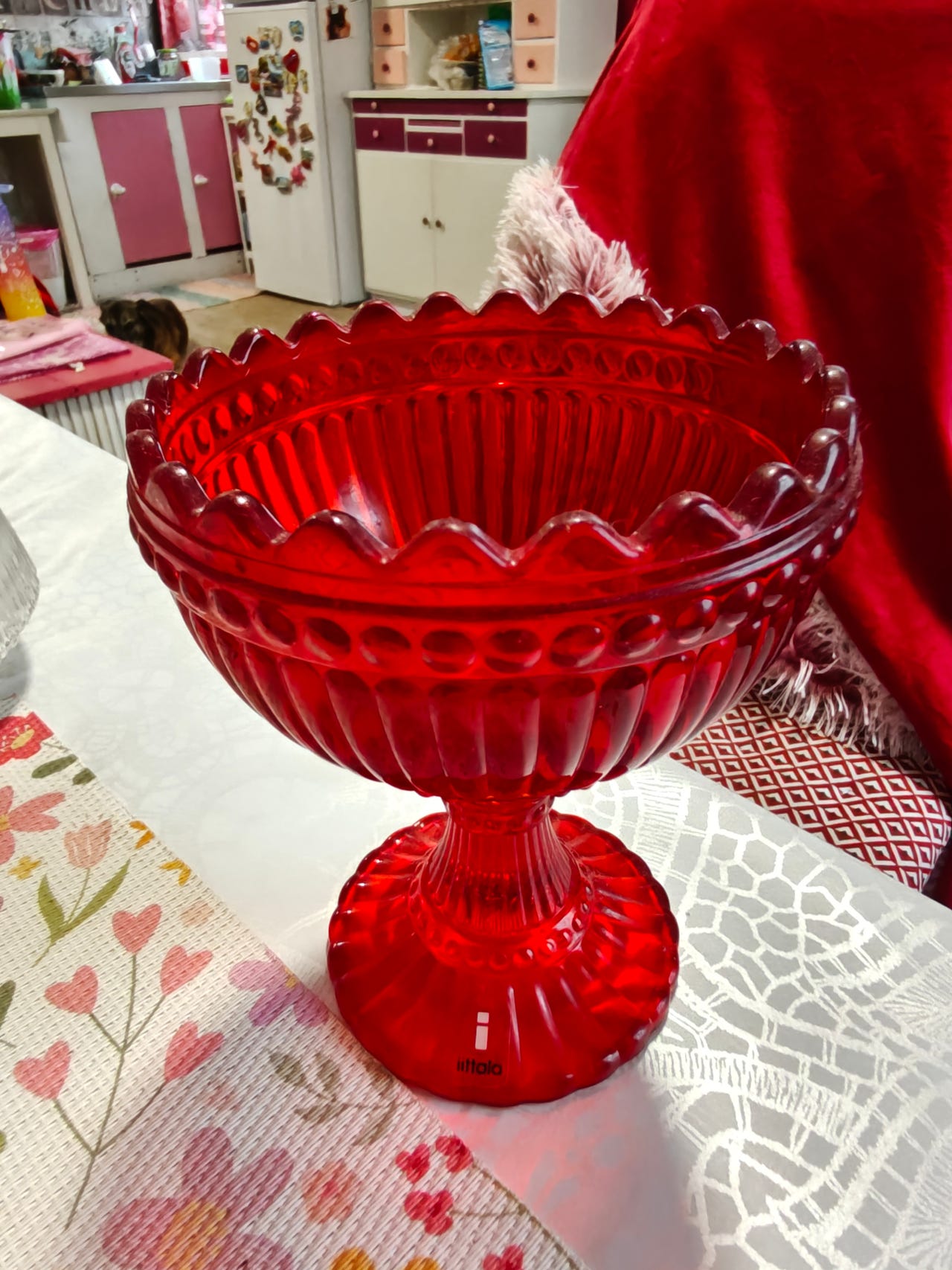 Iittala Mariskooli
