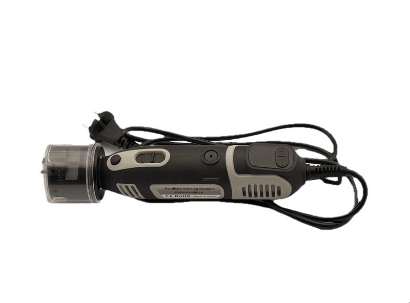 TIG-elektrodi Teroituskone PRO malli WA20426 230 v