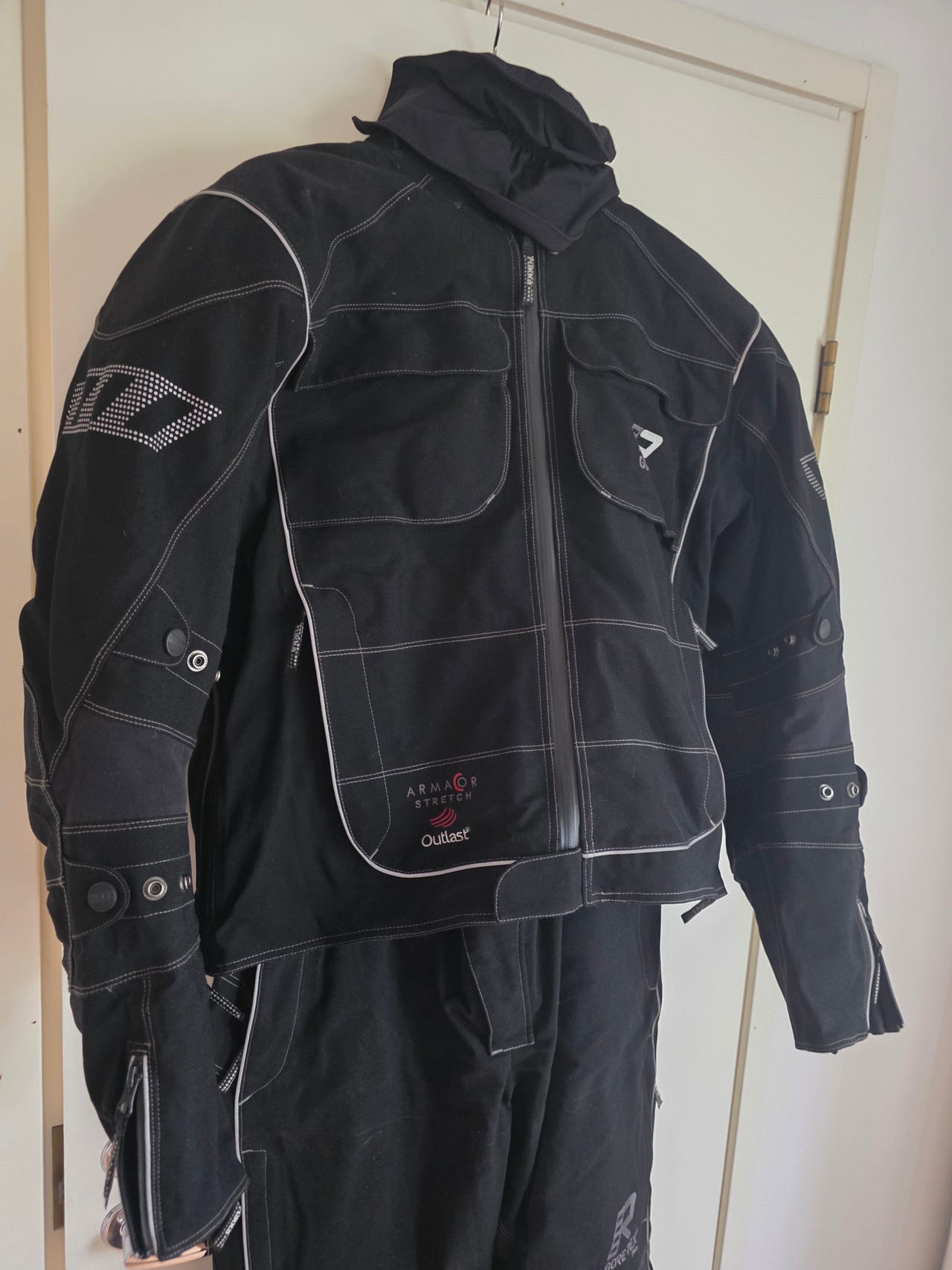 Rukka Premio GTX koko 56