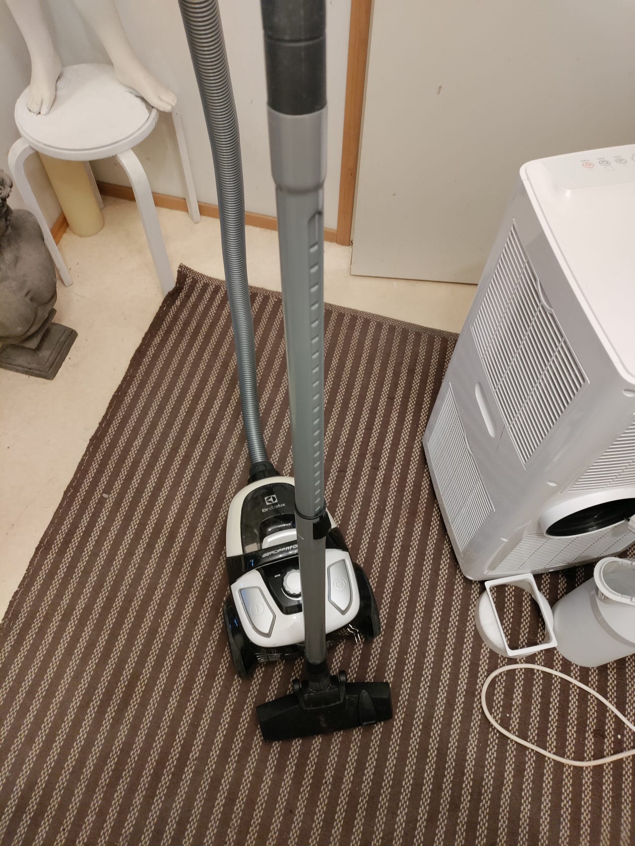 Electrolux imuri