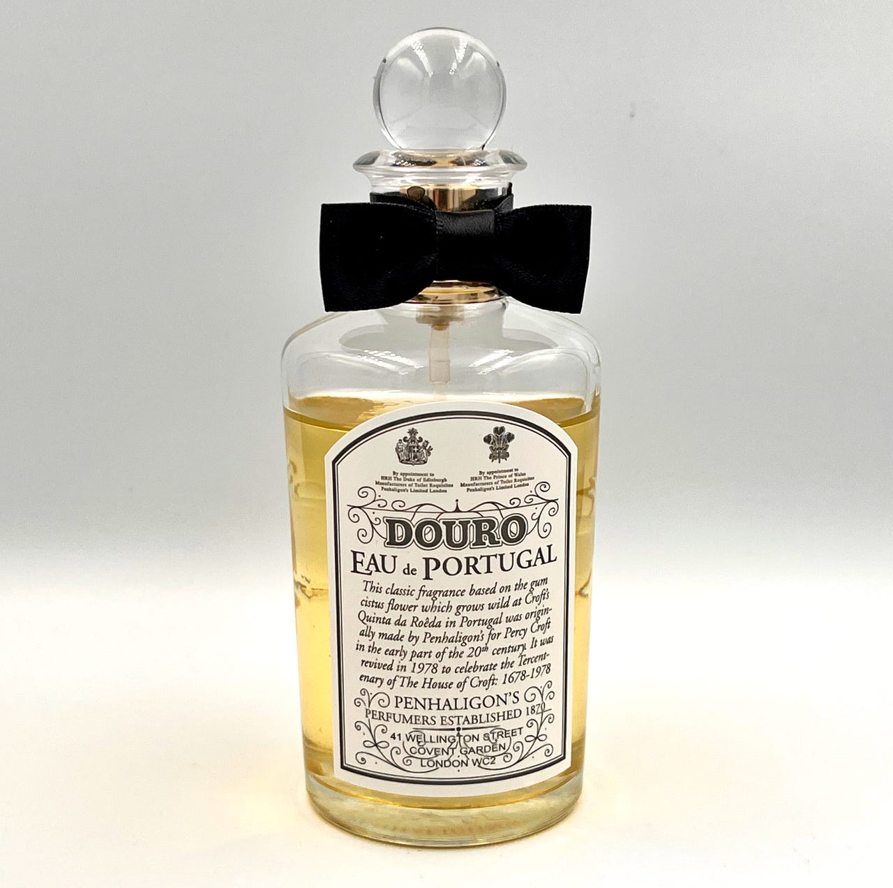Penhaligon's - Douro - 100 ml (discontinued) | Tori