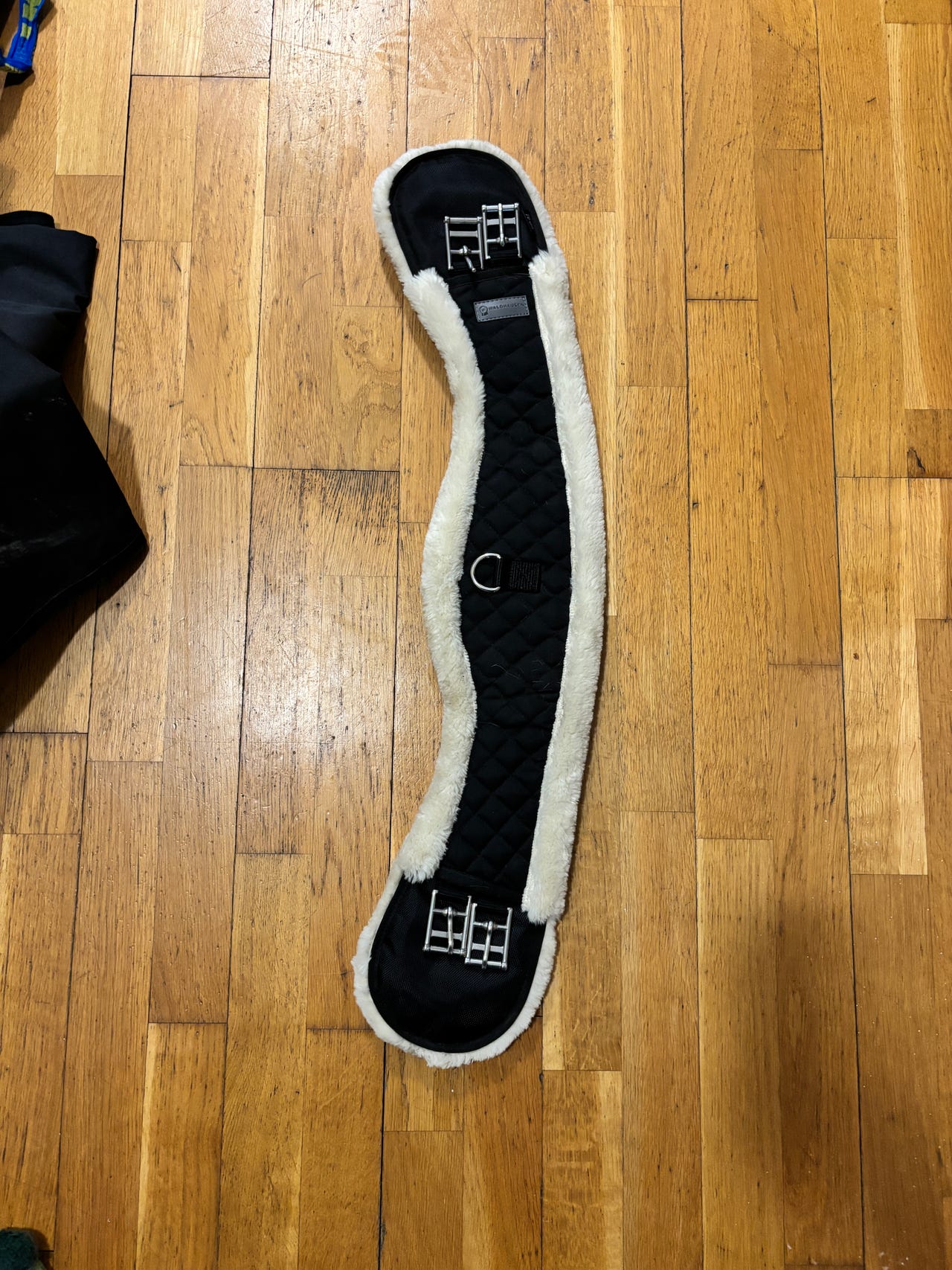 70cm satulavyö