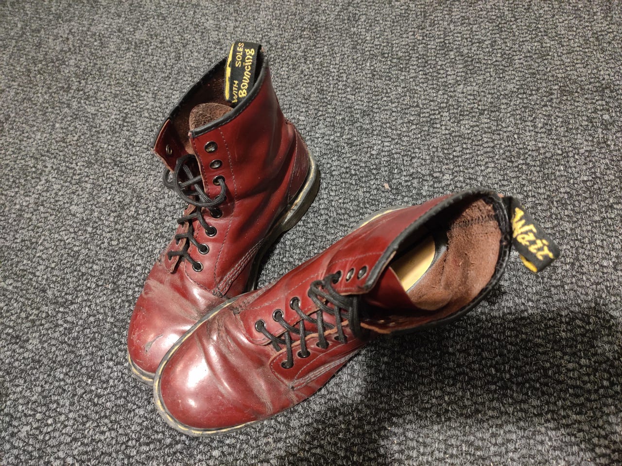Dr Martens