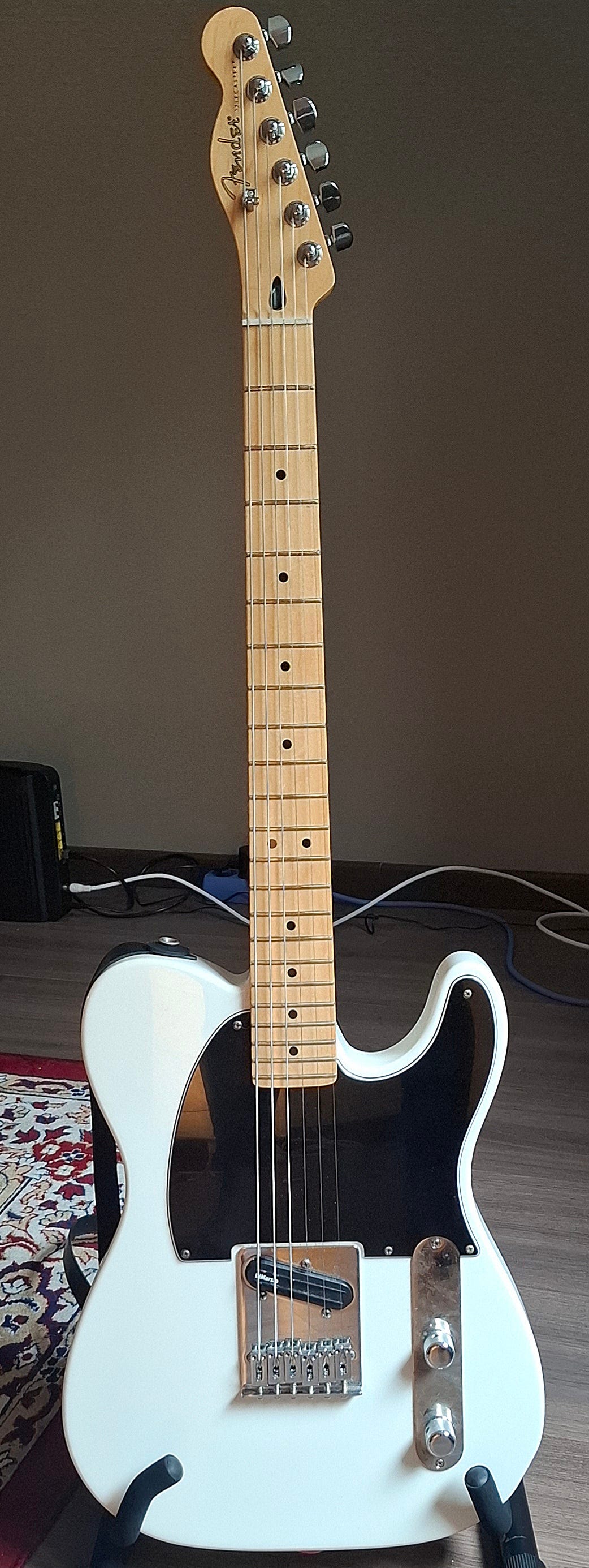 Fender Telecaster Mod Esquire