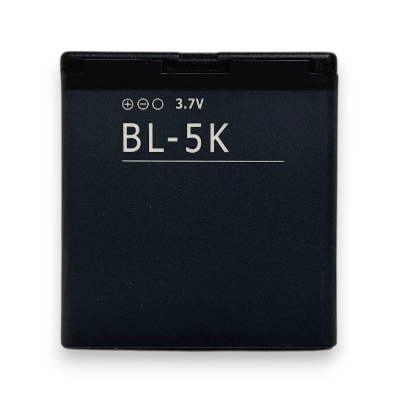 Nokia BL-5K yhteensopiva akku