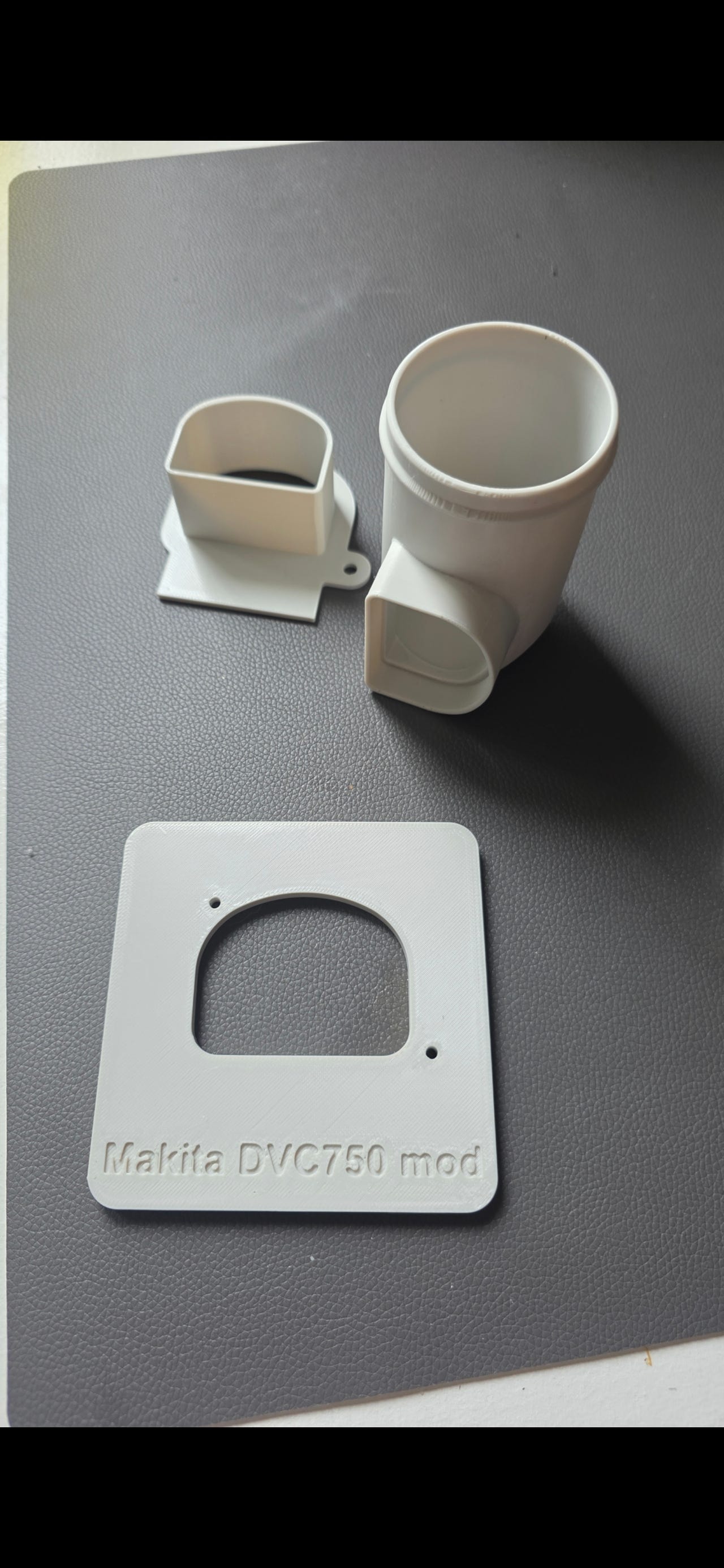 3D-tulostuspalvelu – varaosat, auton osat, kiinnikkeet ja omat mallit