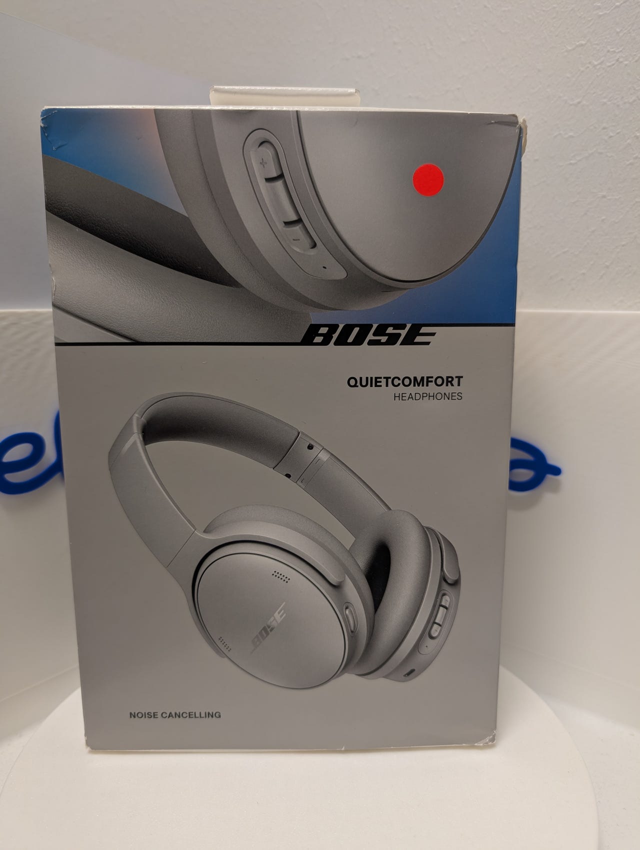Bose QuietComfort Gen 1