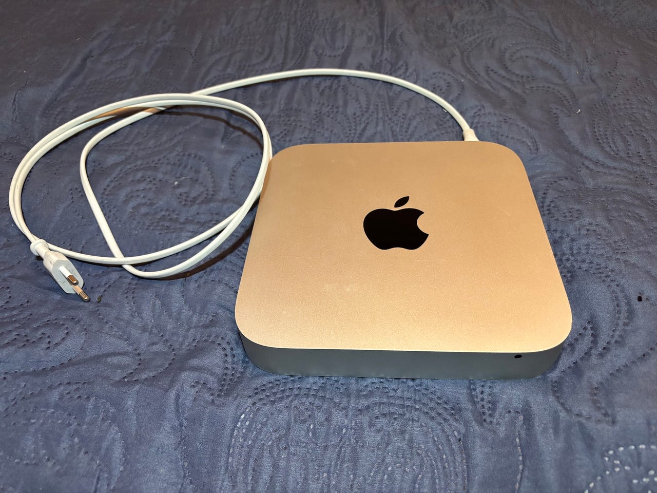 Mac Mini 2012, i7, 16GB, 500GB HDD | Tori