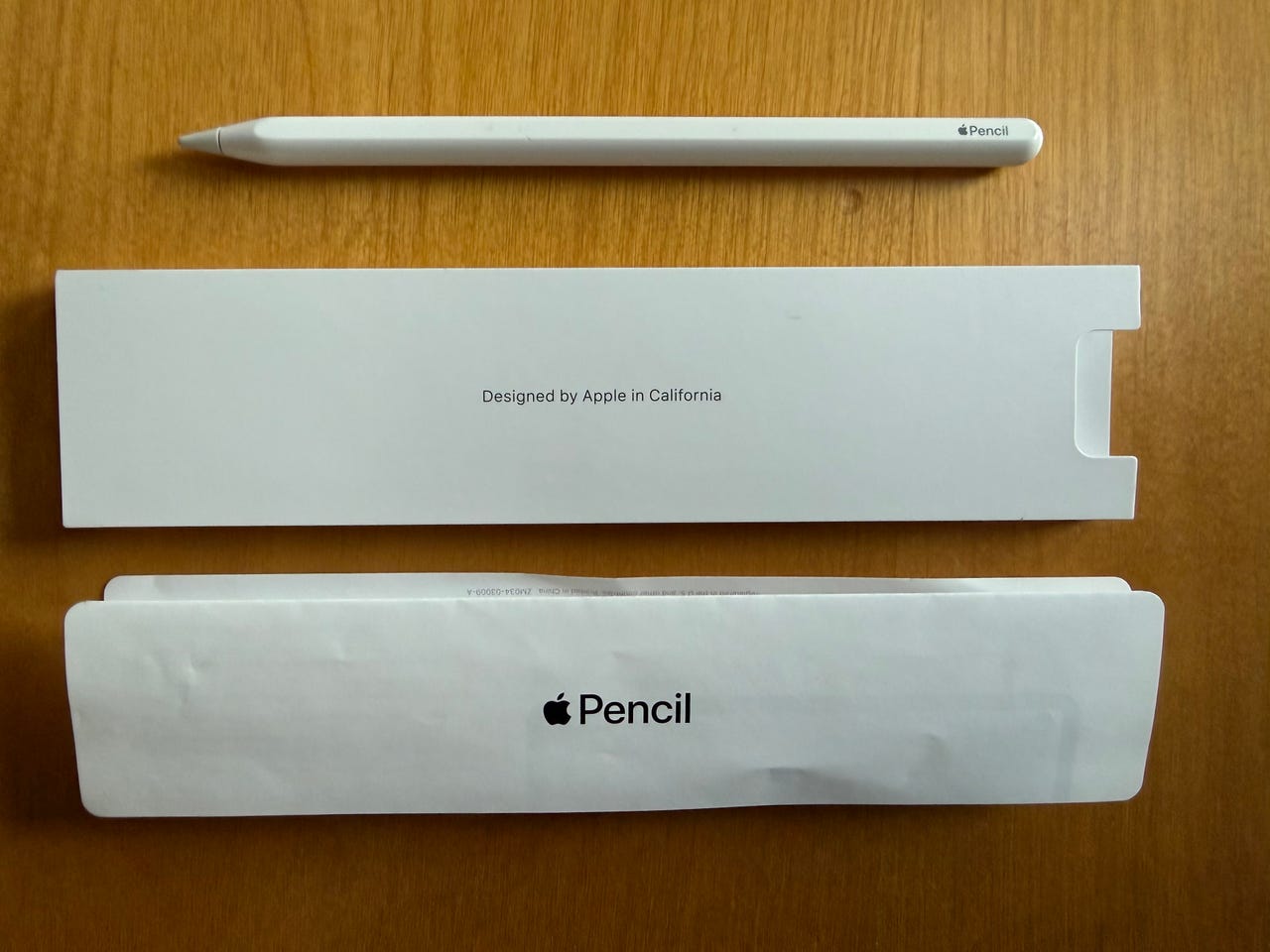 Apple pencil 2.generation | Tori