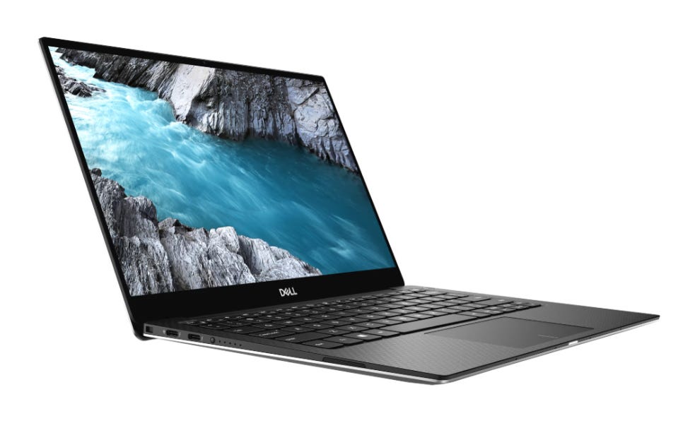 Dell XPS 13 9380 i7 – 16/512GB SSD - Outlet löytö! - Takuu 12kk