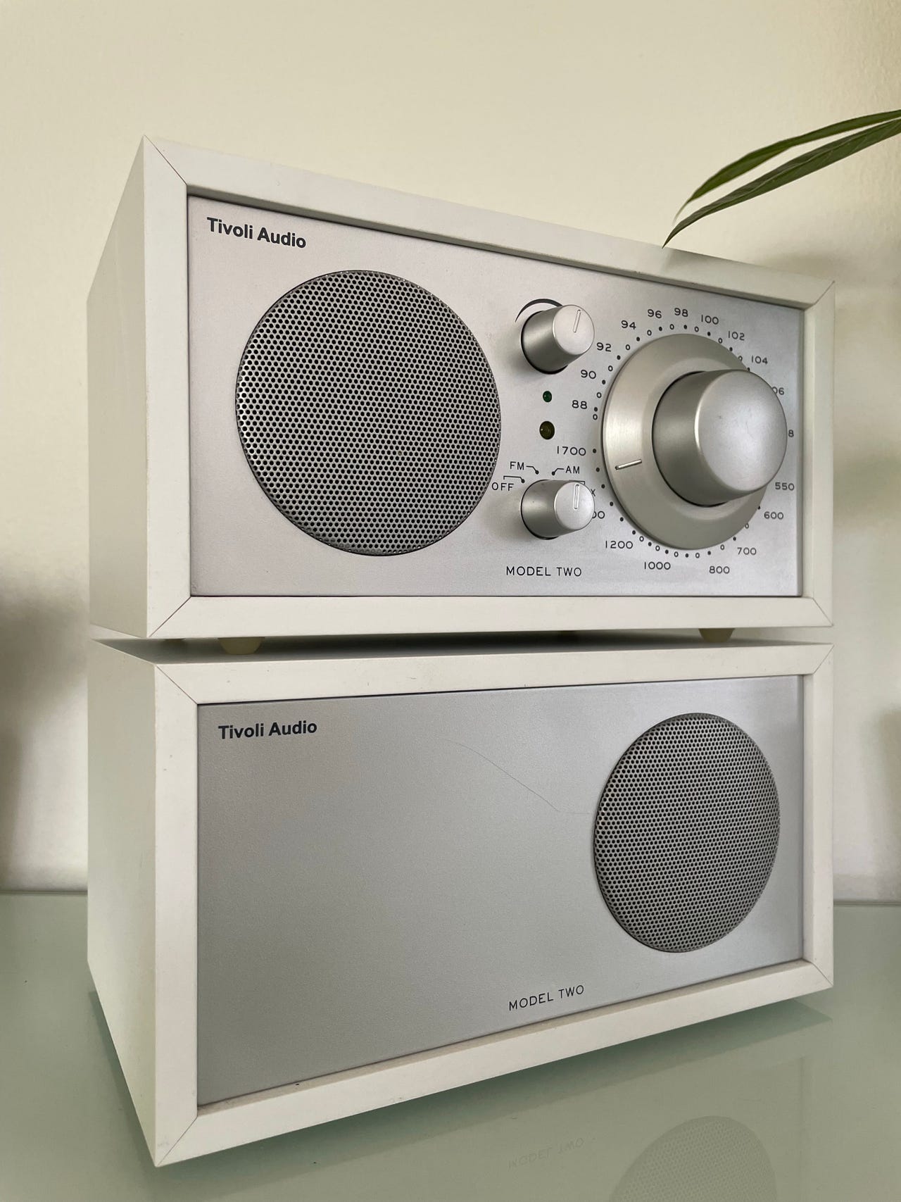 Tivoli Audio Model Two | Tori