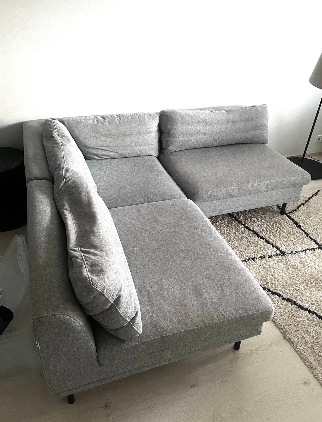 Stemma Module sohva