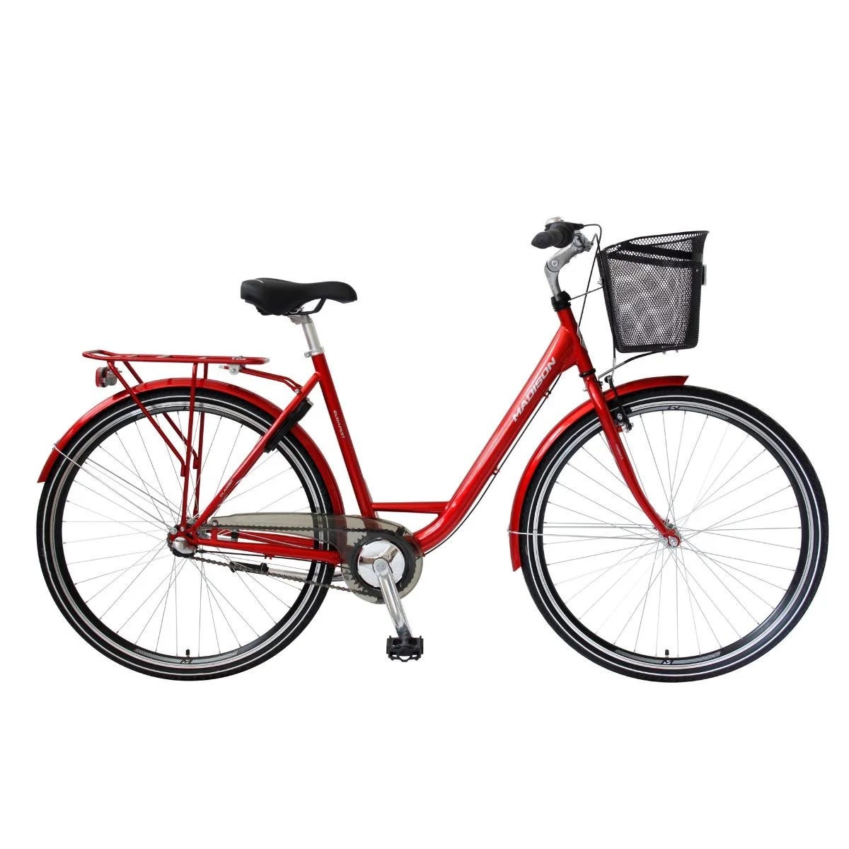 Polkupyörä MADISON 28′ BUDAPEST NEXUS 3 51CM