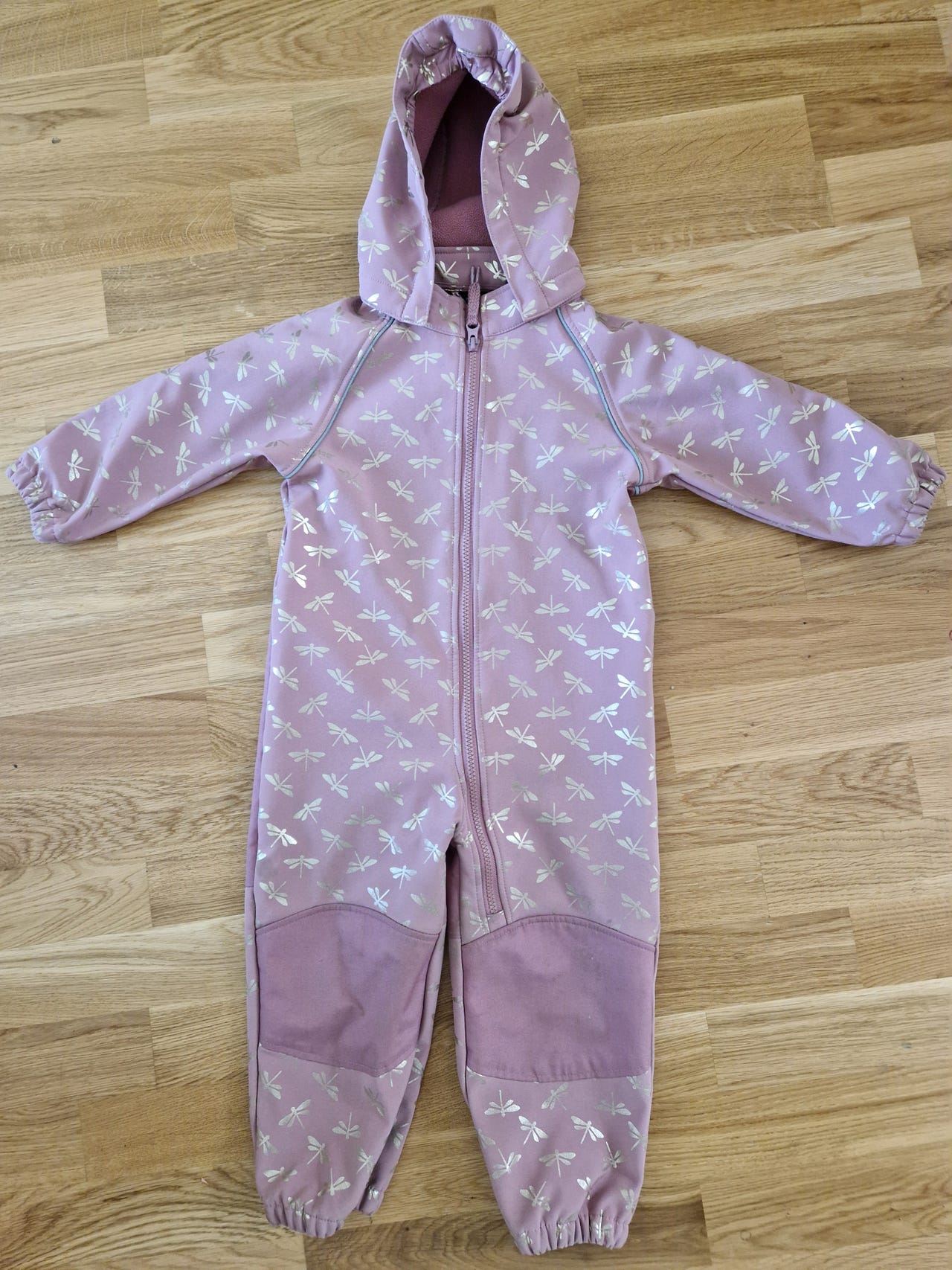 Name it softshell haalari 92