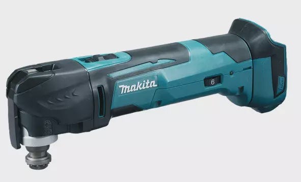 Makita Monitoimikone 18V DTM51Z