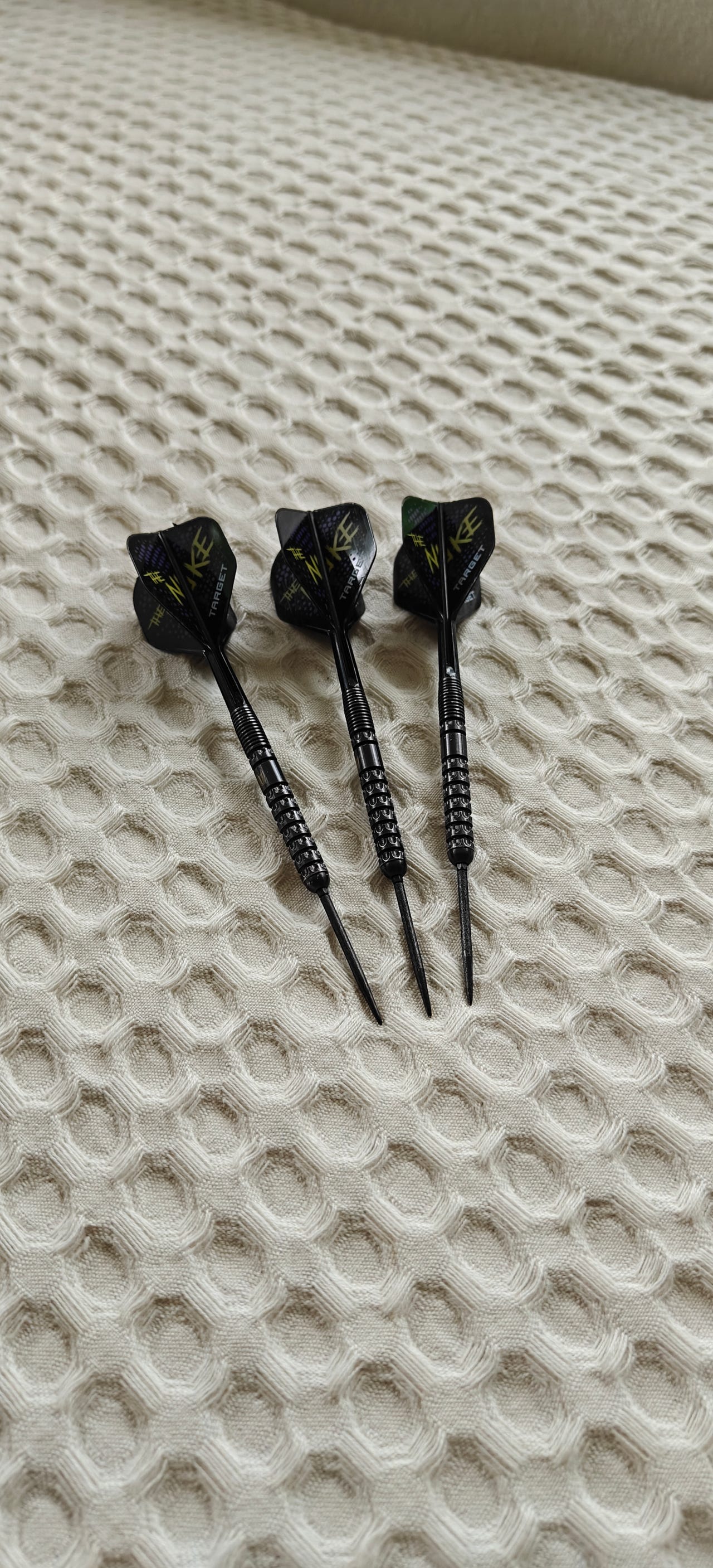 Target Luke Littler G1 SP 24g darts tikat | Tori