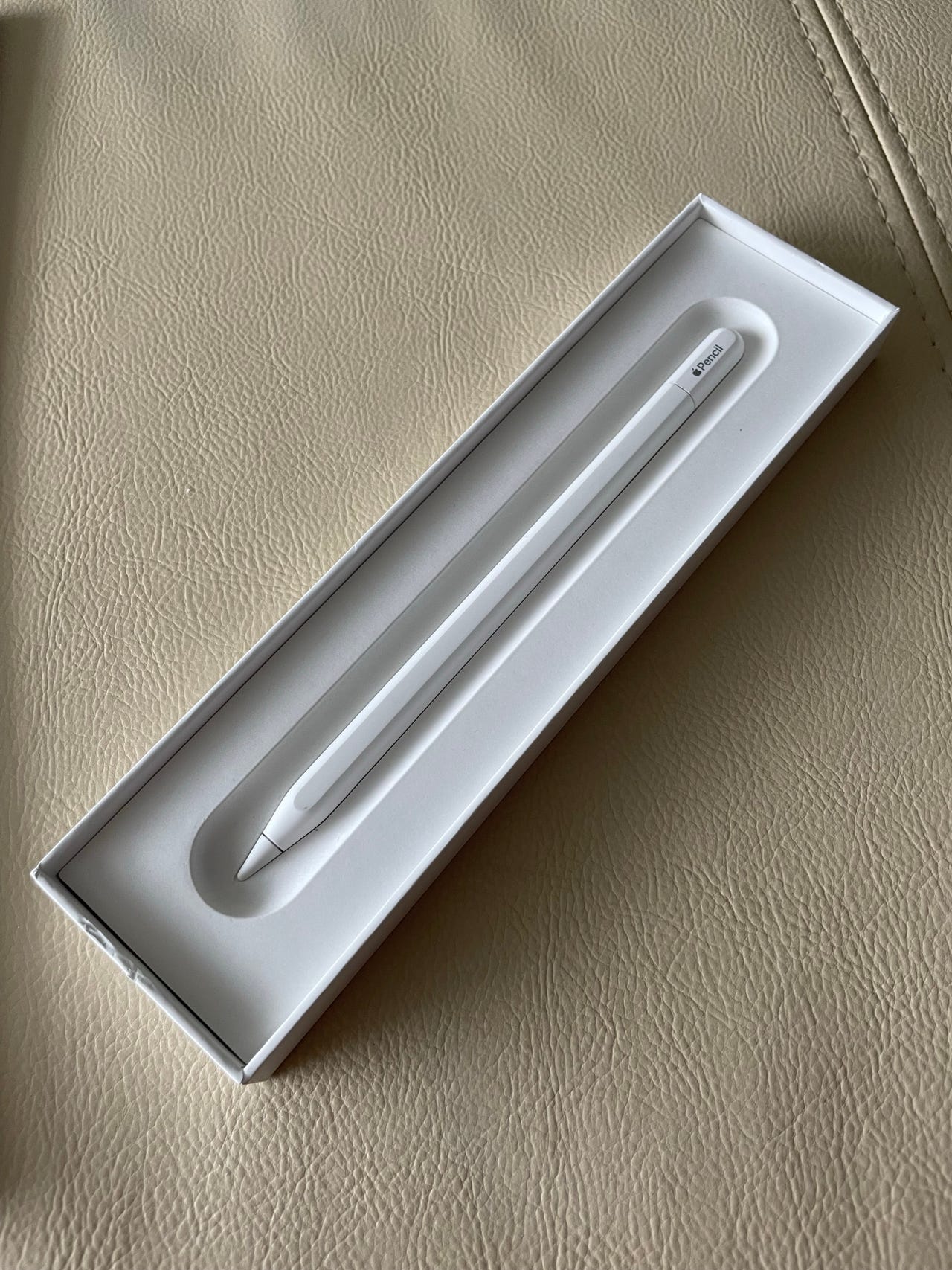 Apple Pencil (USB-C), malli A3085 | Tori