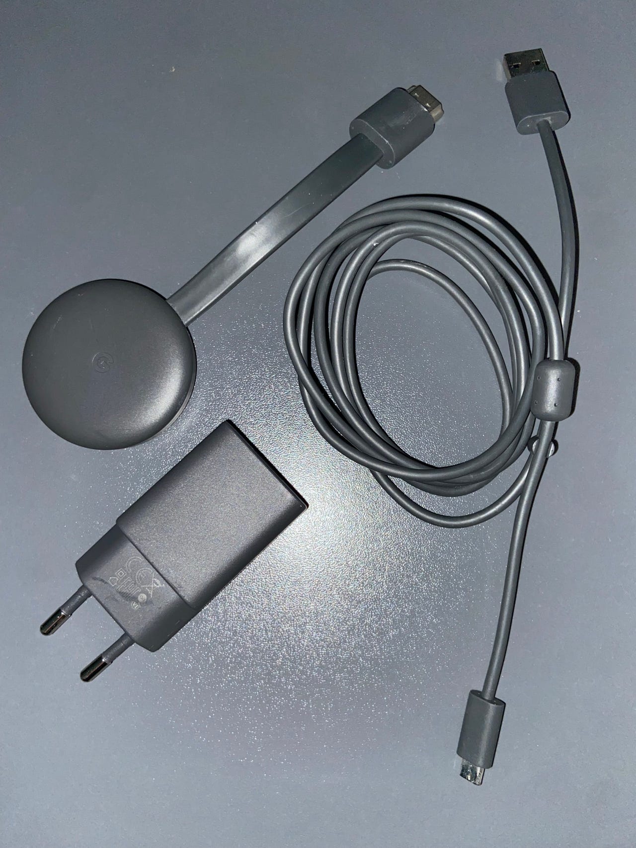 Google Chromecast | Tori