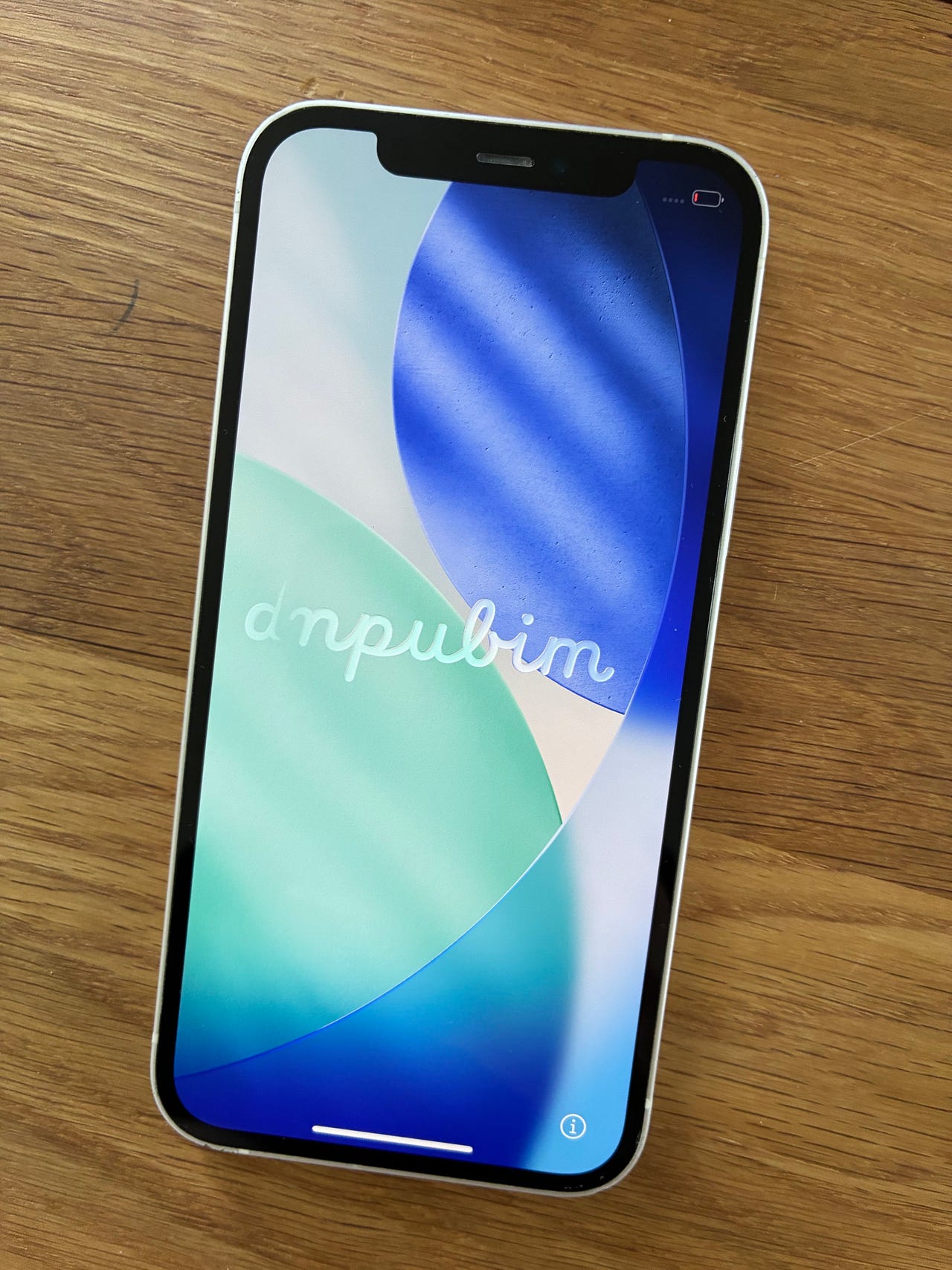 Apple iPhone 12 128 GB valkoinen | Tori