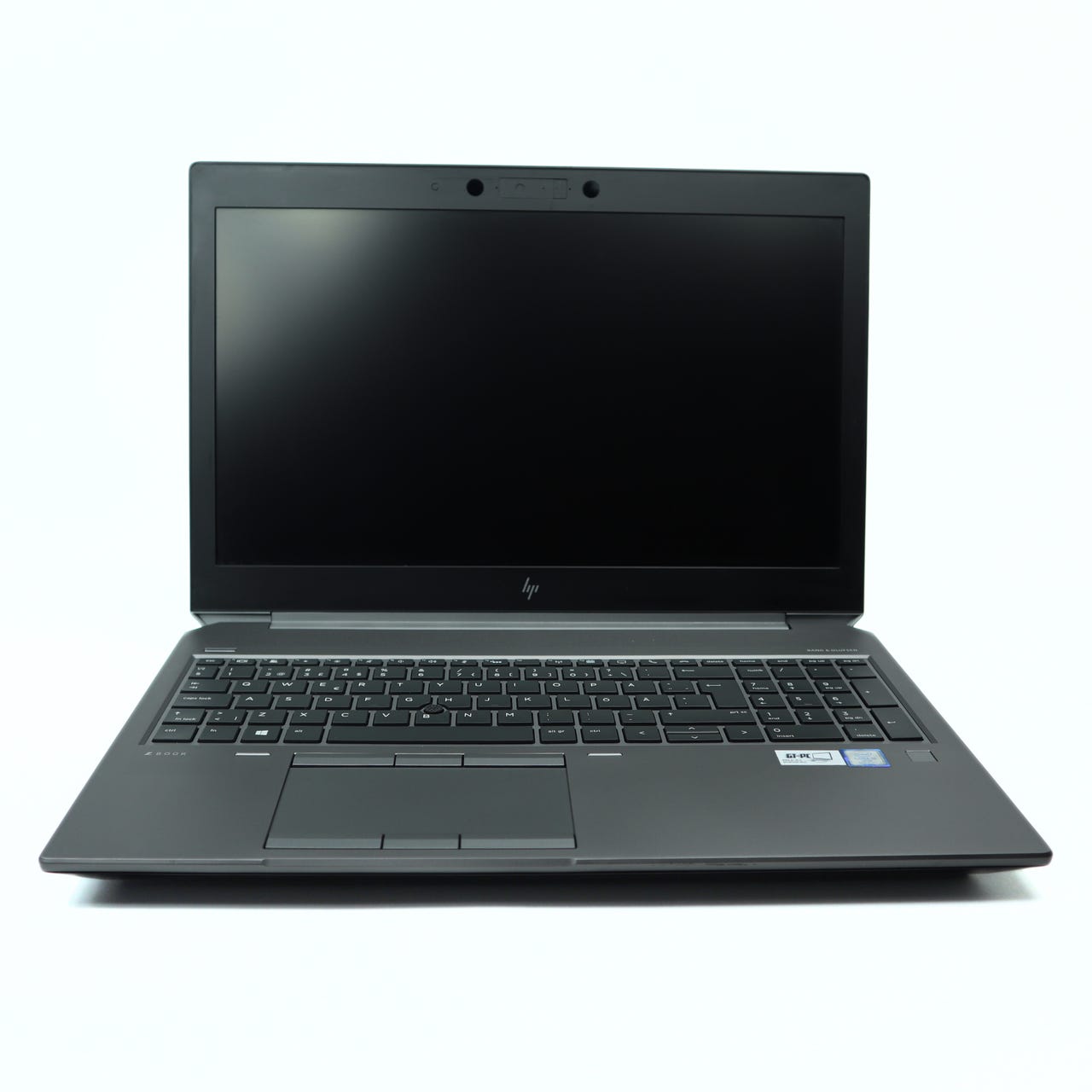 HP ZBook 15 G6 [i7-9850H/T1000/32/512GB/4K Dream Color]