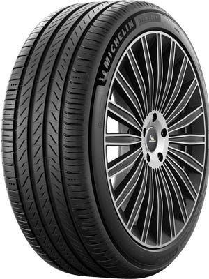 195/55R16 Michelin Primacy 5 kesärenkaita