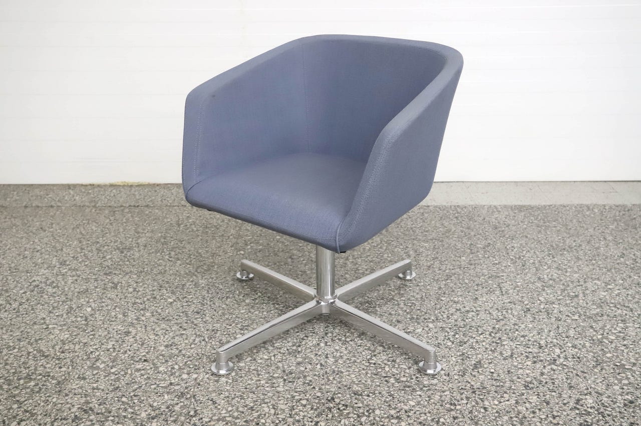 LD Seating -nojatuoli