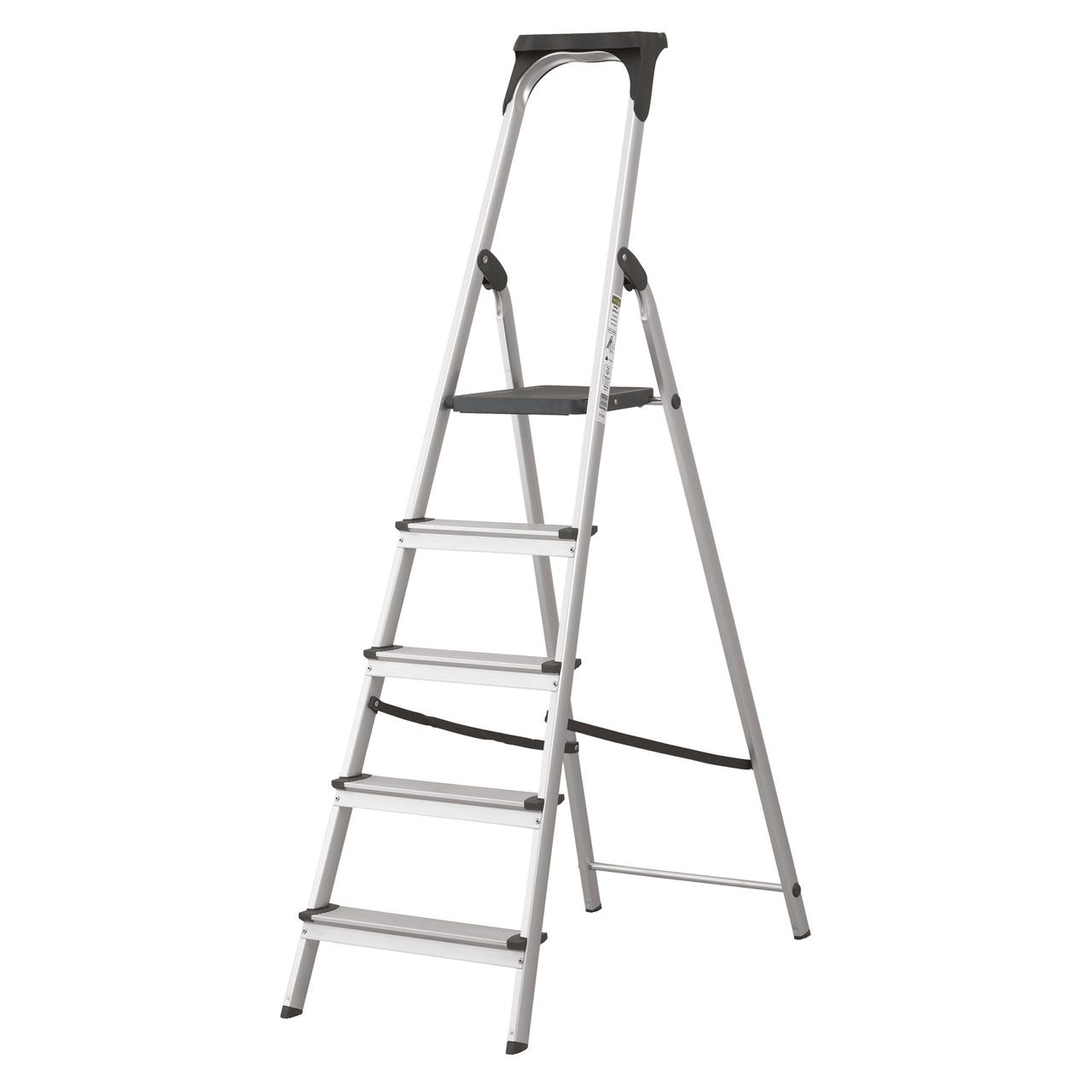 Taloustikas W.steps 2020 5-askelmainen