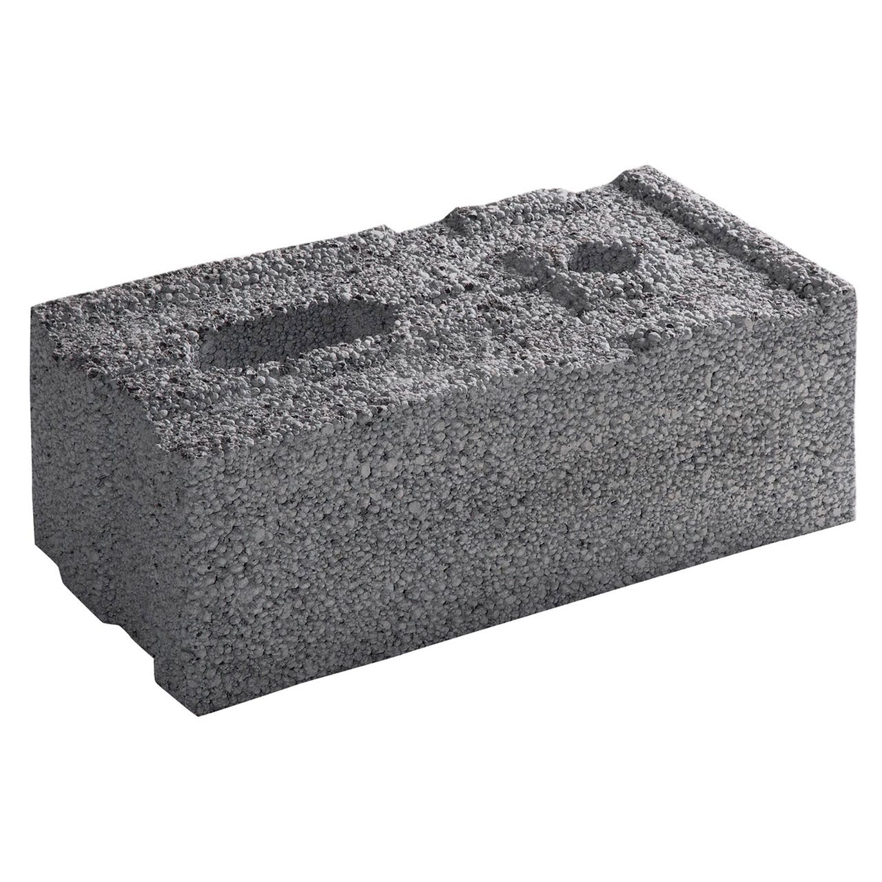 Perusharkko Leca Lex RUH-250 kulma