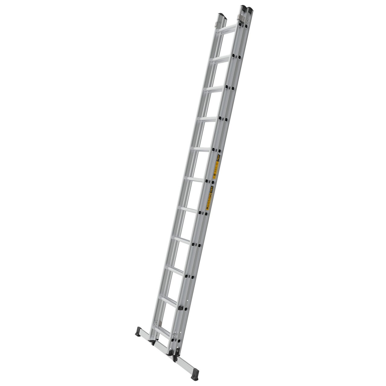 Jatkotikas W.steps Base W LBA-D6 5,8 m