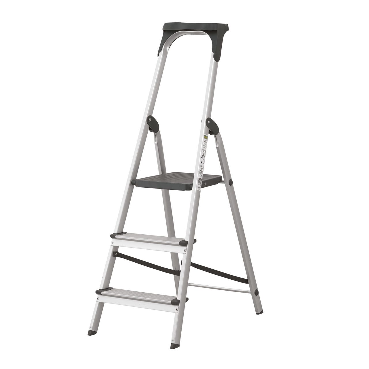 Taloustikas W.steps 2020 3-askelmainen