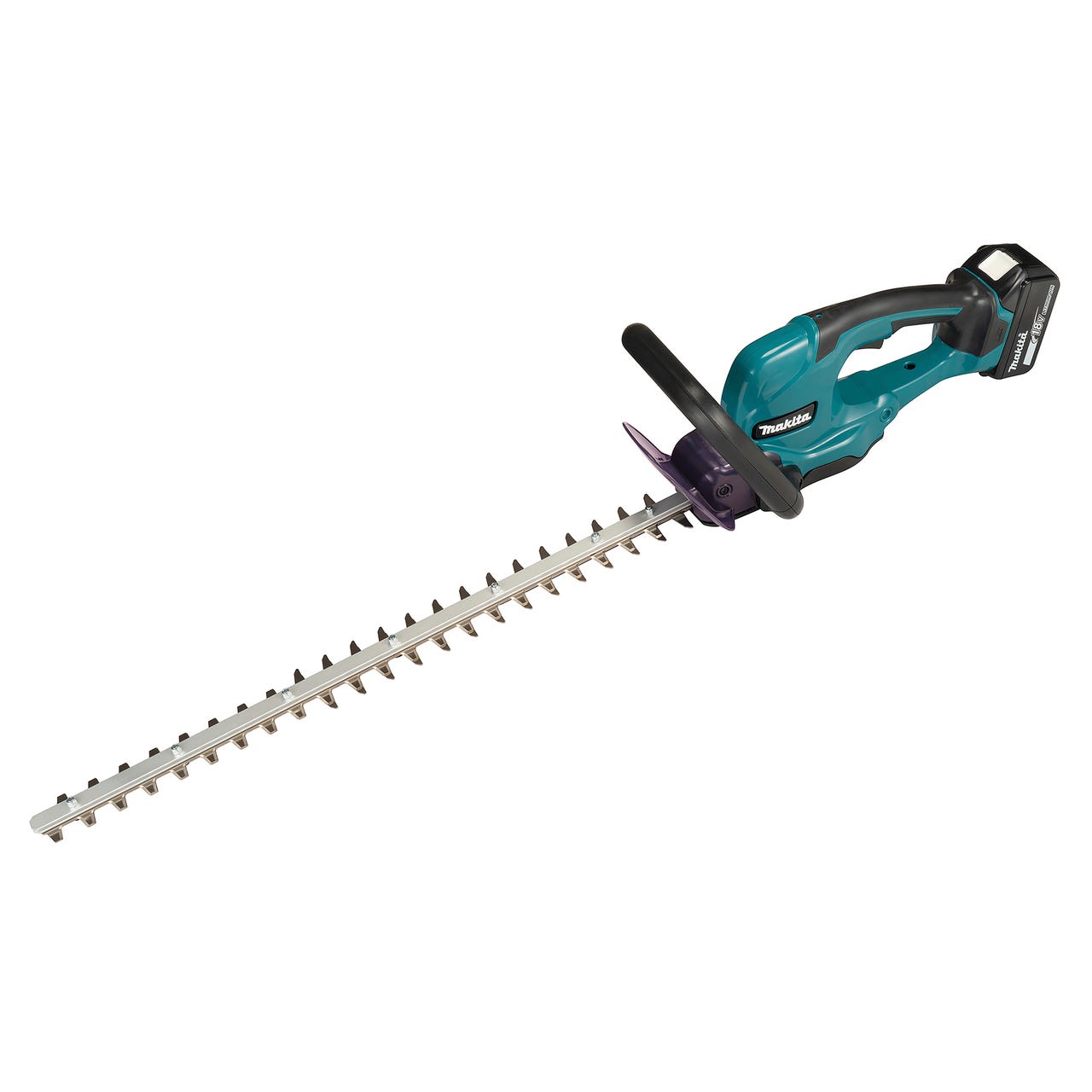 Pensasleikkuri Makita DUH607Z 18V LXT 3,0Ah akku