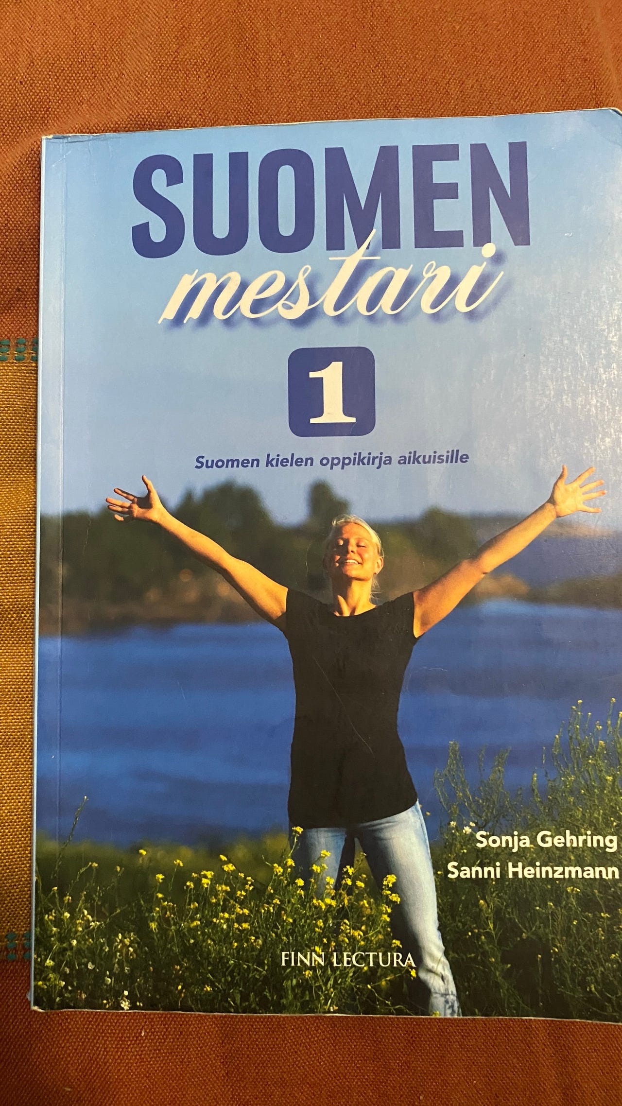 Suomen mestari 1 | Tori