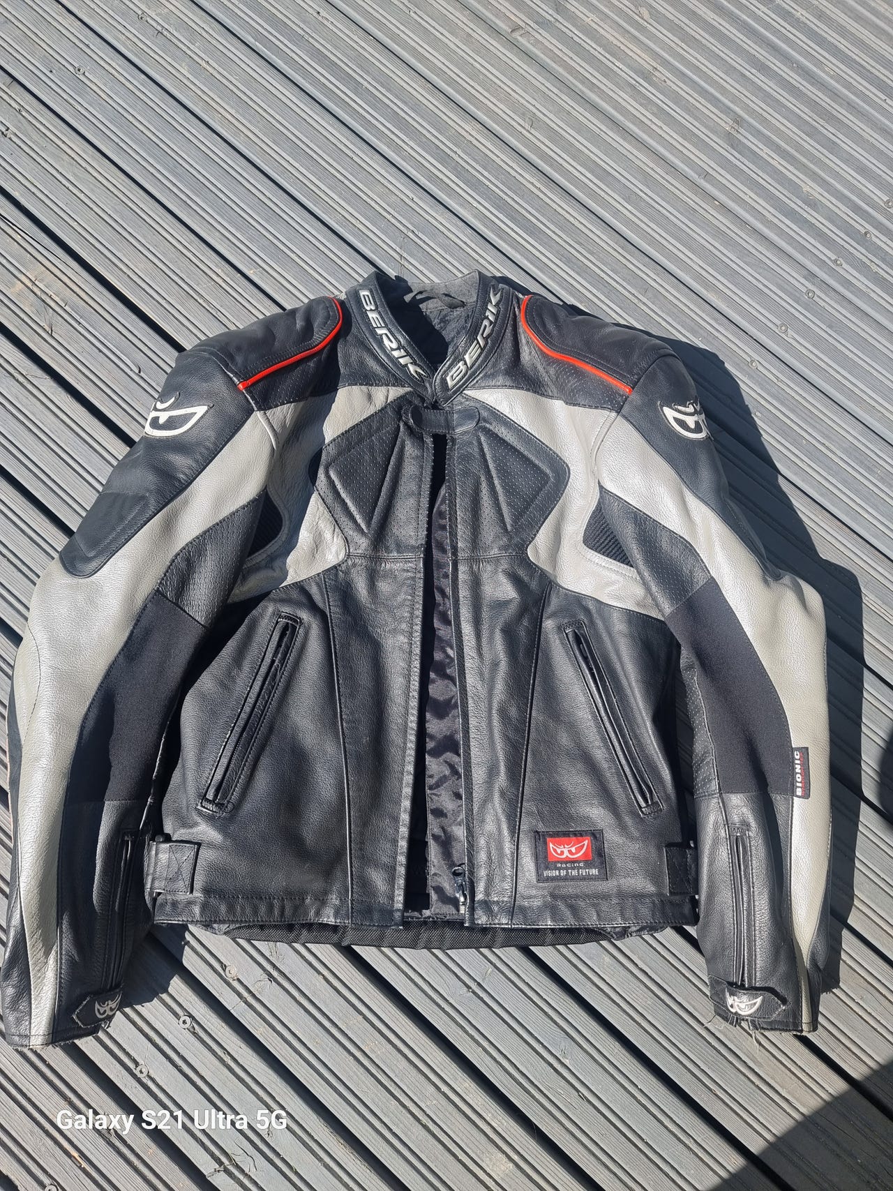 Motocross takki | Tori