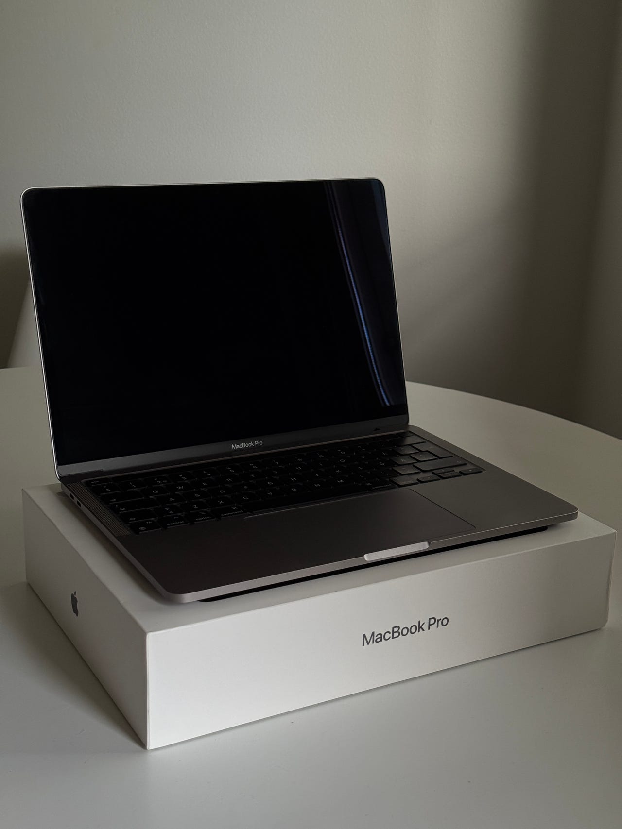 Apple MacBook Pro 13