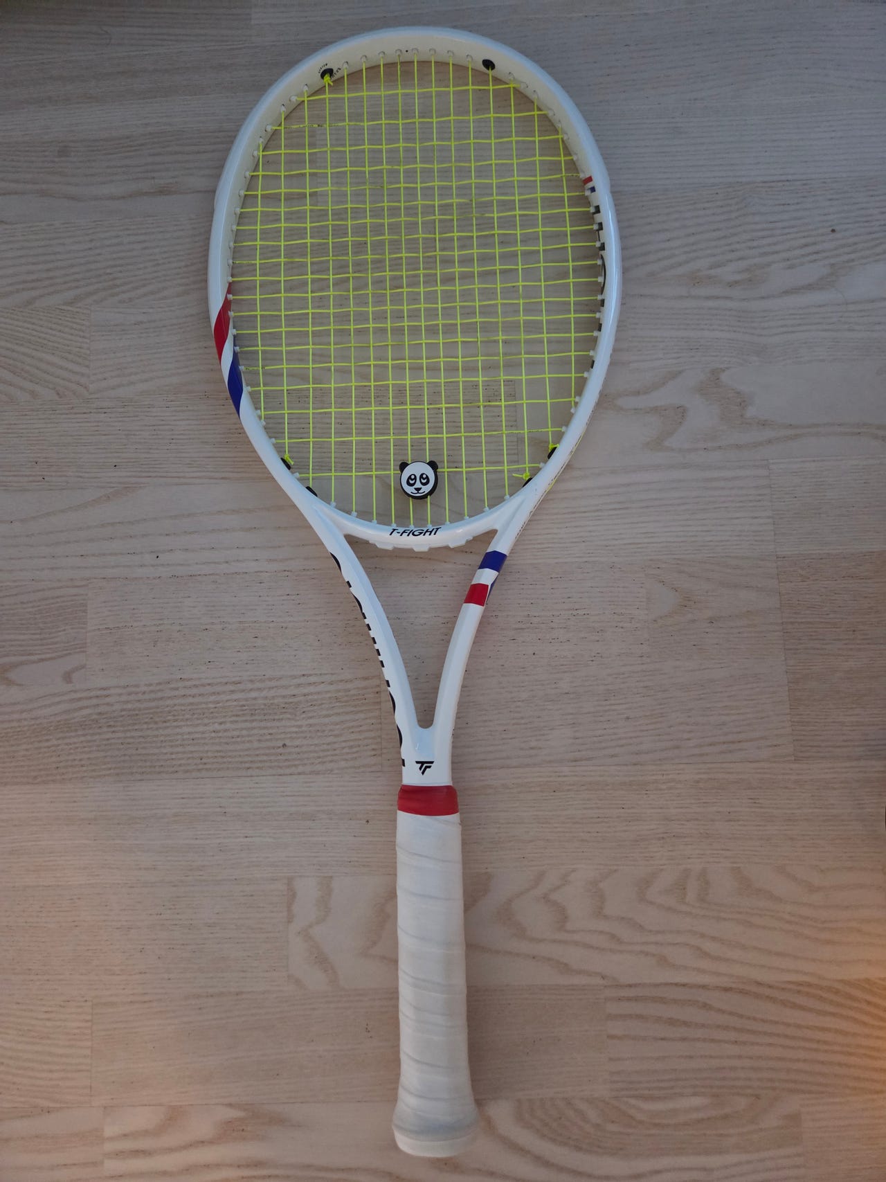 Tennismaila