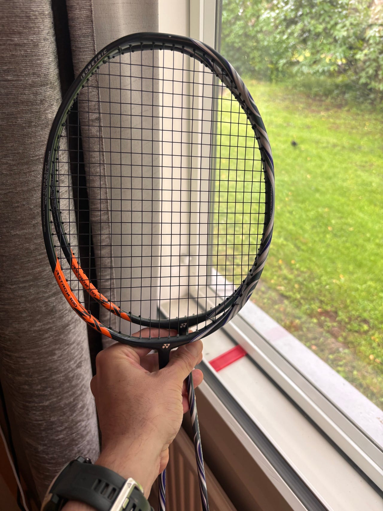 Yonex Astrox 100 ZX 4U G5 | Tori