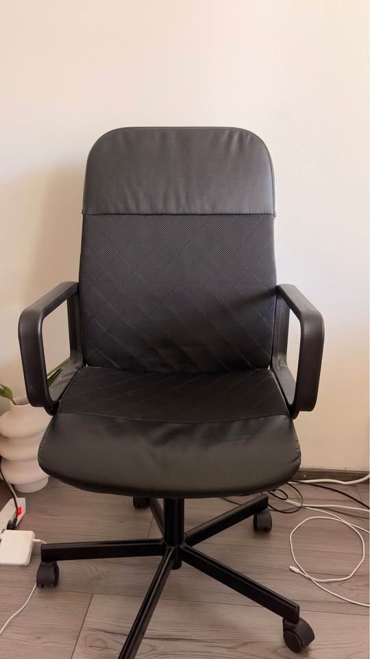 IKEA Renberget Työtuoli / Office Chair
