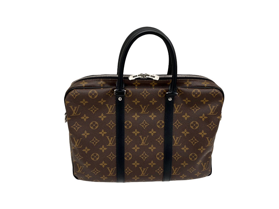 Louis Vuitton Porte-Documents Voyage PM