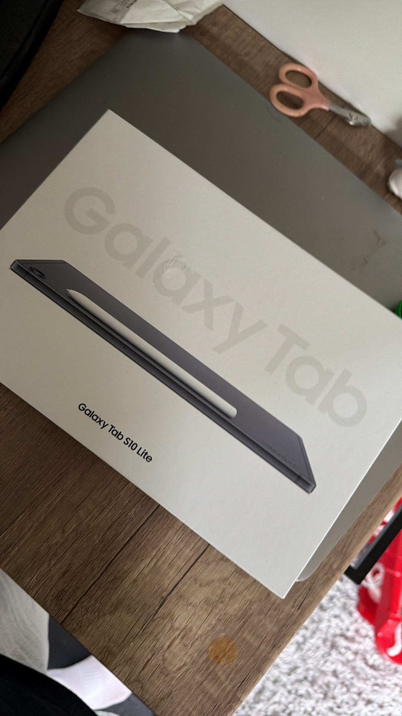 Samsung galaxy tab s10 lite