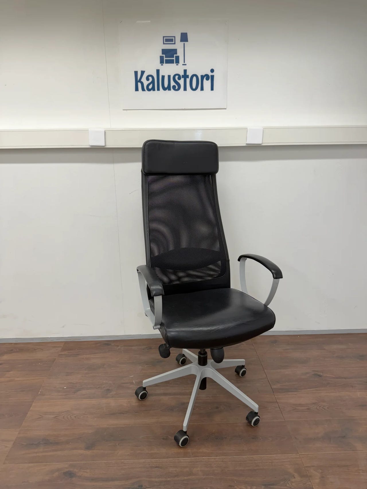 Ikea Markus Työtuoli