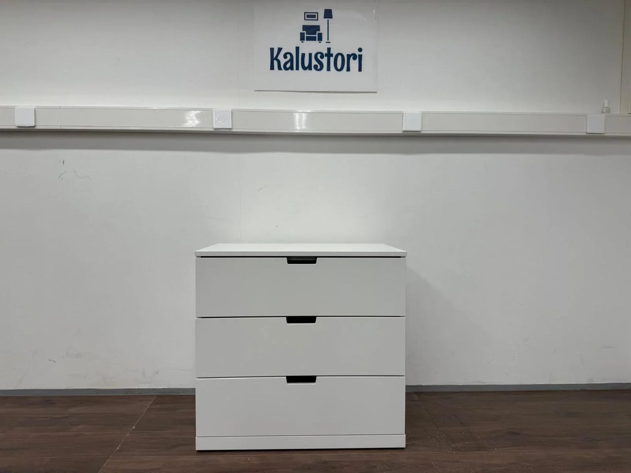 Ikea Nordli Lipasto